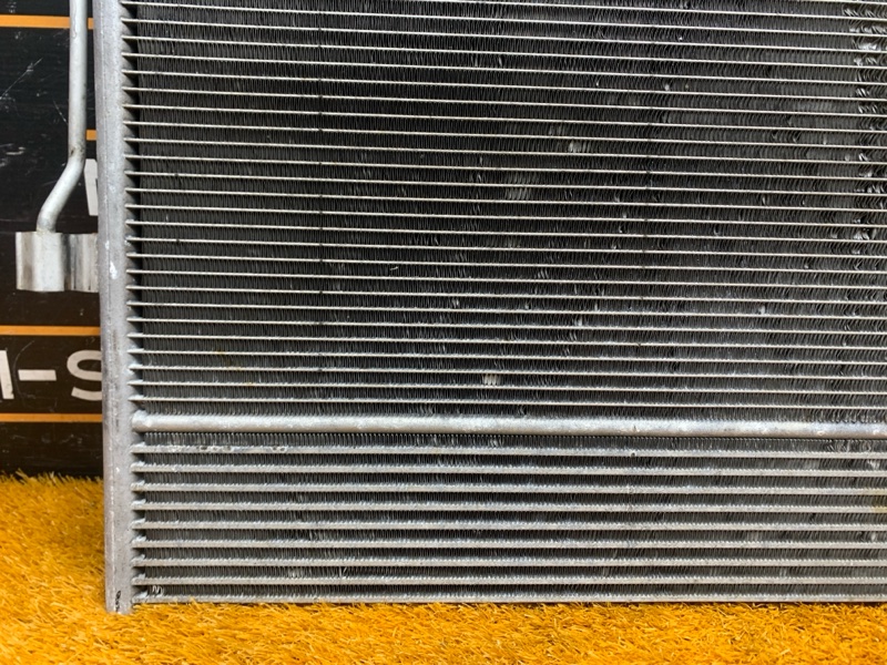 радиатор кондиционера, 10650 рублей, Красноярск