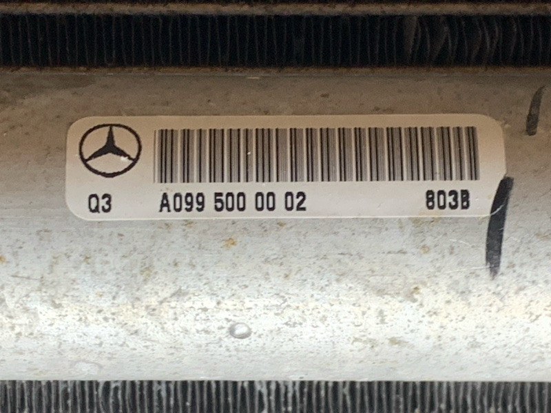 радиатор кондиционера, 10650 рублей, Красноярск