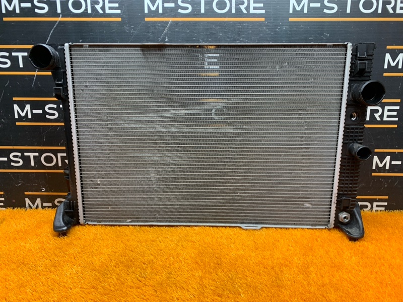 радиатор ДВС, 11000 рублей, Красноярск