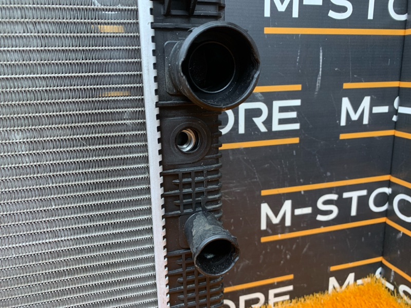 радиатор ДВС, 11000 рублей, Красноярск