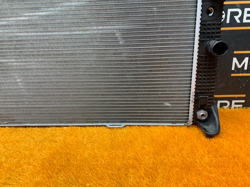 радиатор ДВС, 11000 рублей, Красноярск