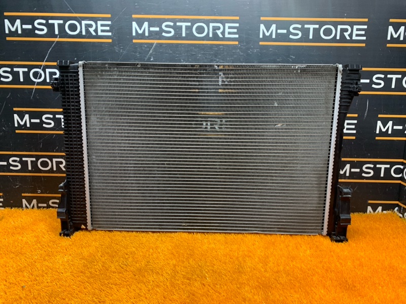 радиатор ДВС, 11000 рублей, Красноярск