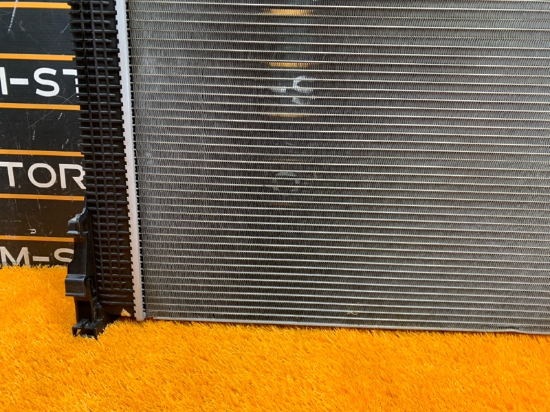 радиатор ДВС, 11000 рублей, Красноярск