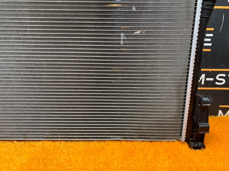 радиатор ДВС, 11000 рублей, Красноярск