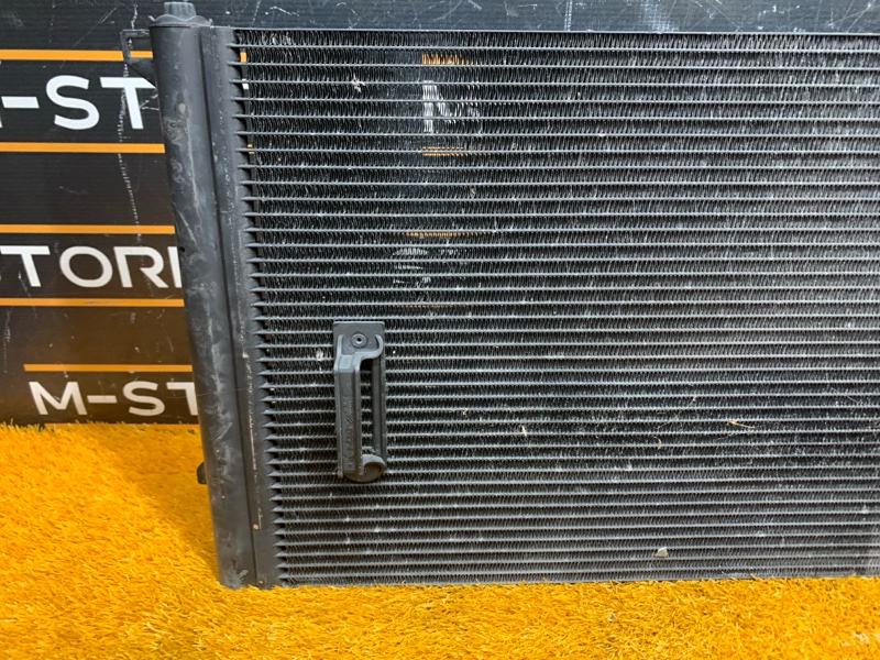 радиатор кондиционера, 2500 рублей, Красноярск