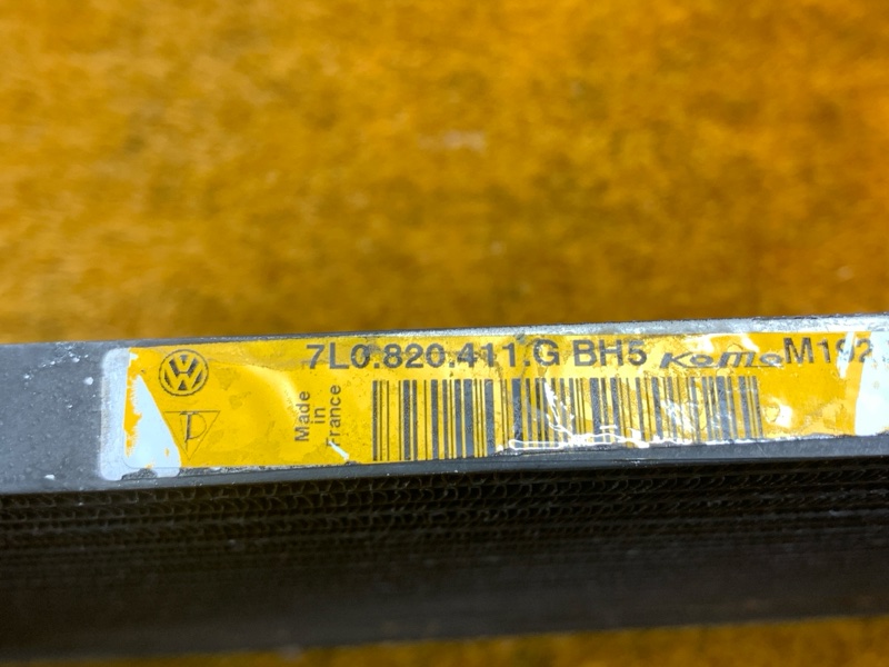 радиатор кондиционера, 2500 рублей, Красноярск