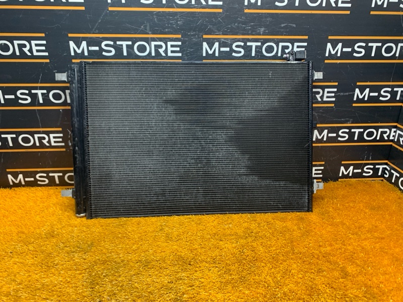 радиатор кондиционера, 7760 рублей, Красноярск