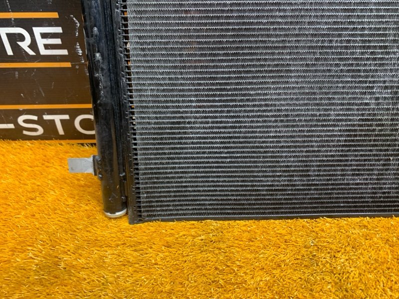 радиатор кондиционера, 7760 рублей, Красноярск