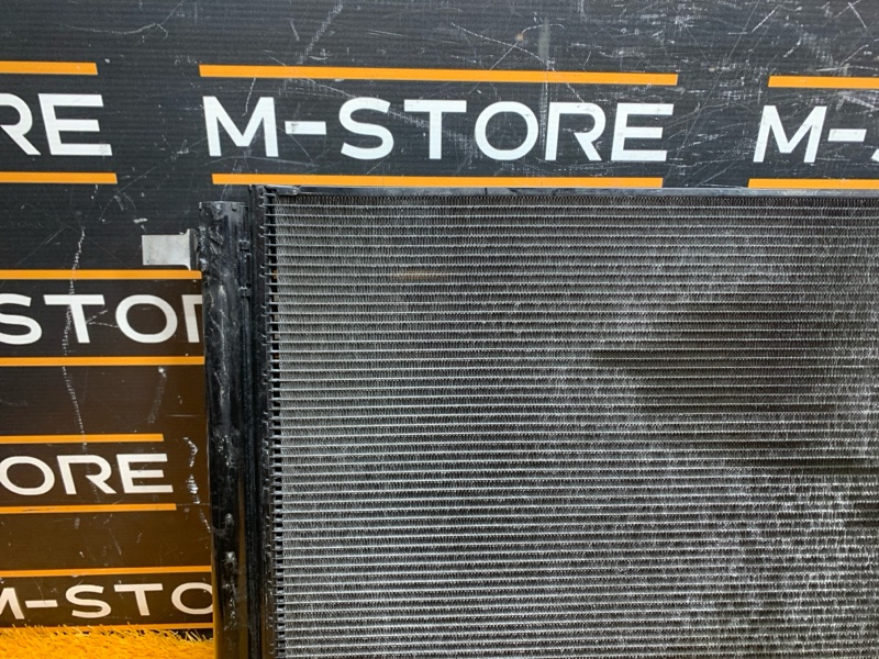 радиатор кондиционера, 7760 рублей, Красноярск