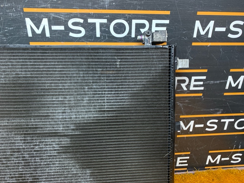 радиатор кондиционера, 7760 рублей, Красноярск