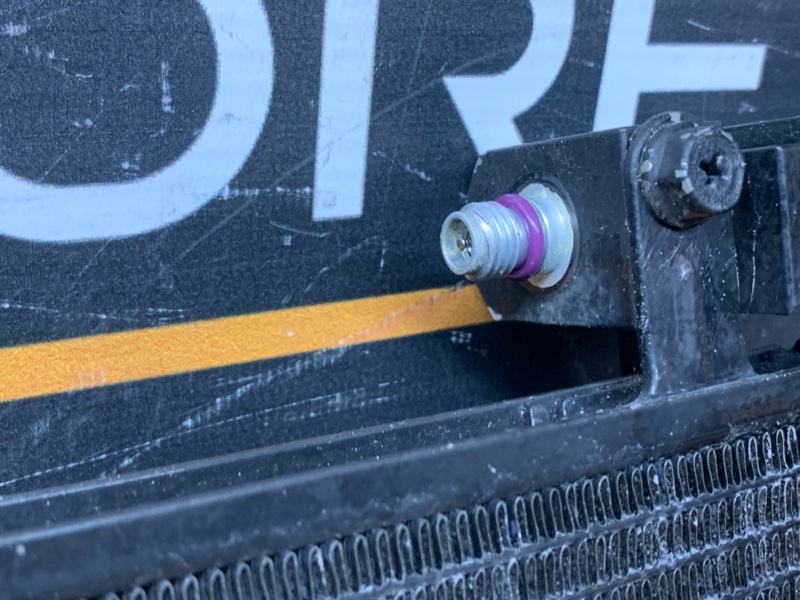 радиатор кондиционера, 7760 рублей, Красноярск