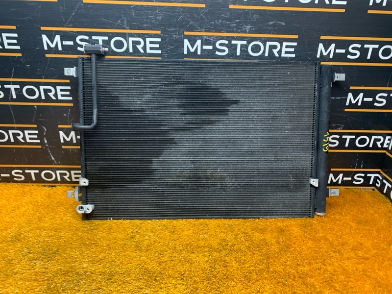 радиатор кондиционера, 7760 рублей, Красноярск