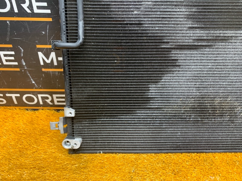 радиатор кондиционера, 7760 рублей, Красноярск