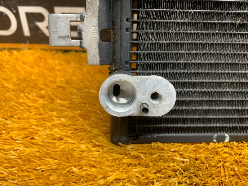 радиатор кондиционера, 7760 рублей, Красноярск