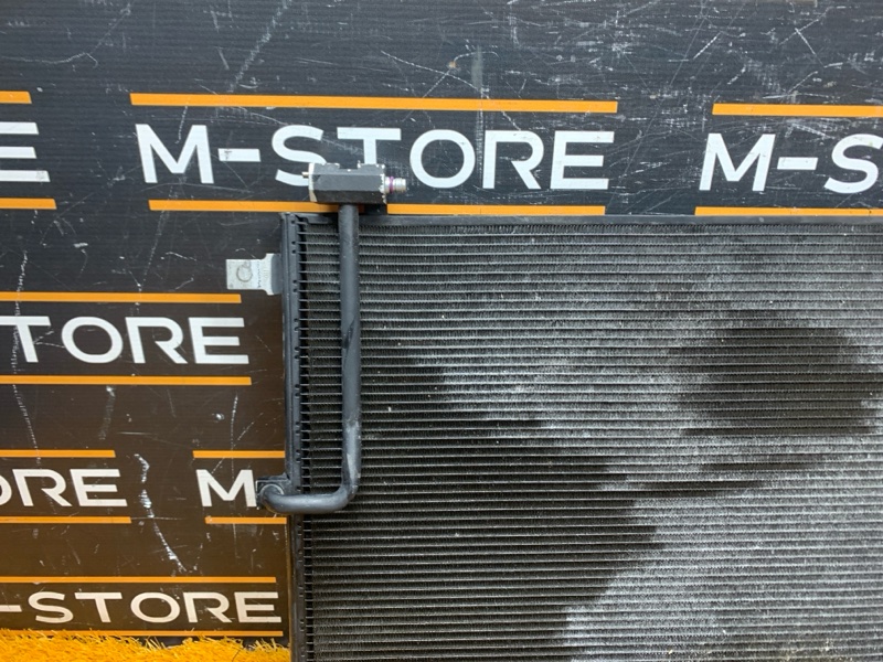 радиатор кондиционера, 7760 рублей, Красноярск