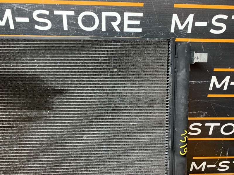 радиатор кондиционера, 7760 рублей, Красноярск