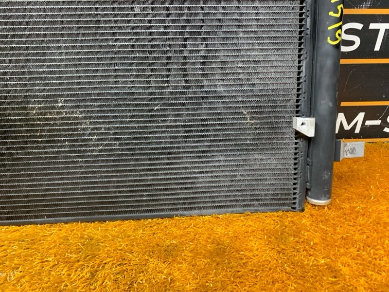 радиатор кондиционера, 7760 рублей, Красноярск