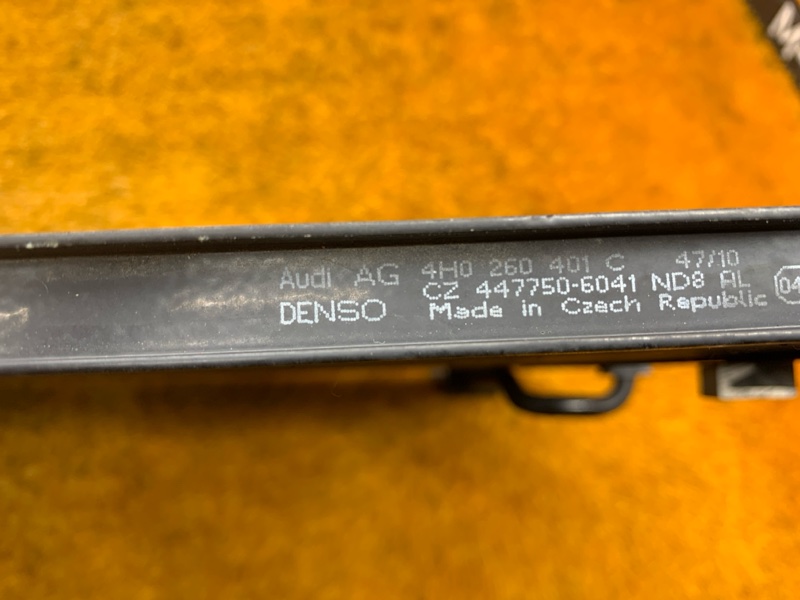 радиатор кондиционера, 7760 рублей, Красноярск