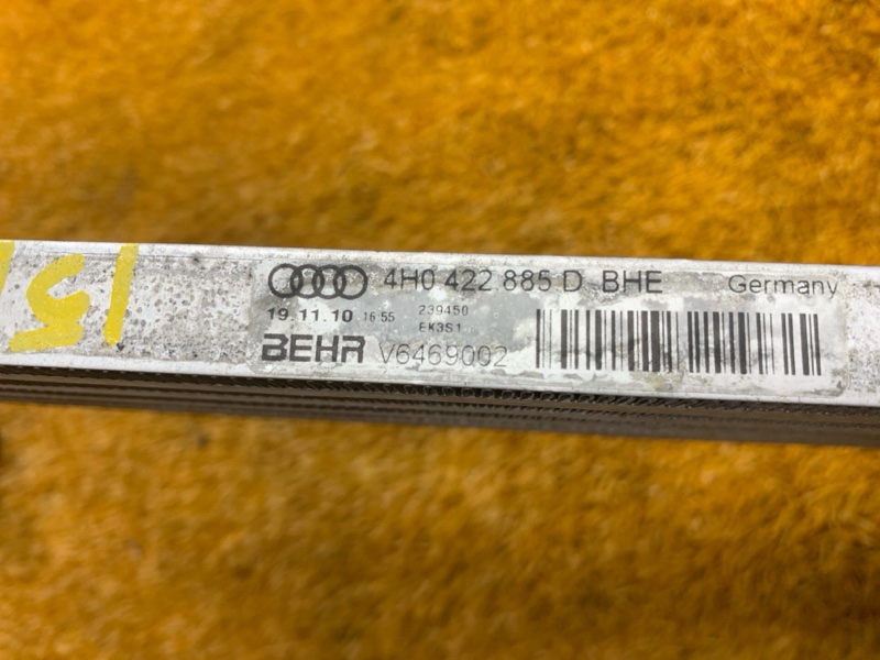 радиатор гур, 7760 рублей, Красноярск