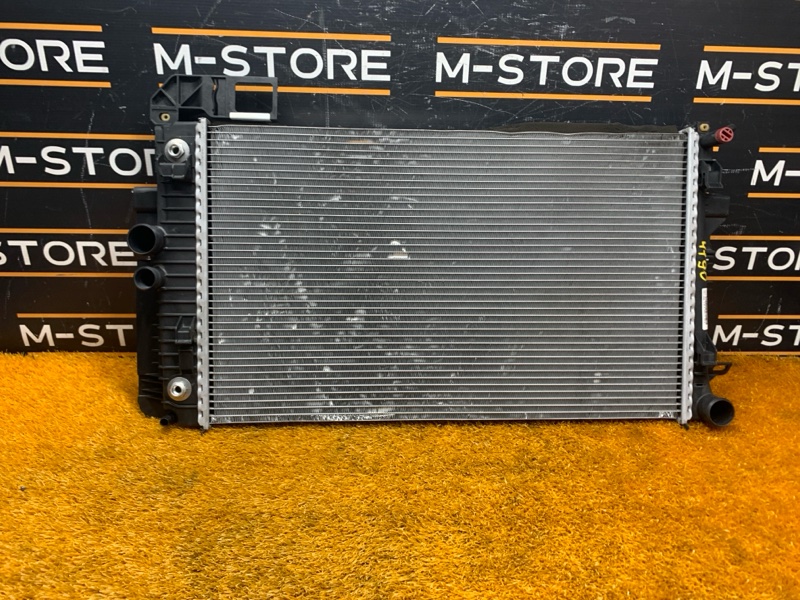 радиатор ДВС, 7000 рублей, Красноярск