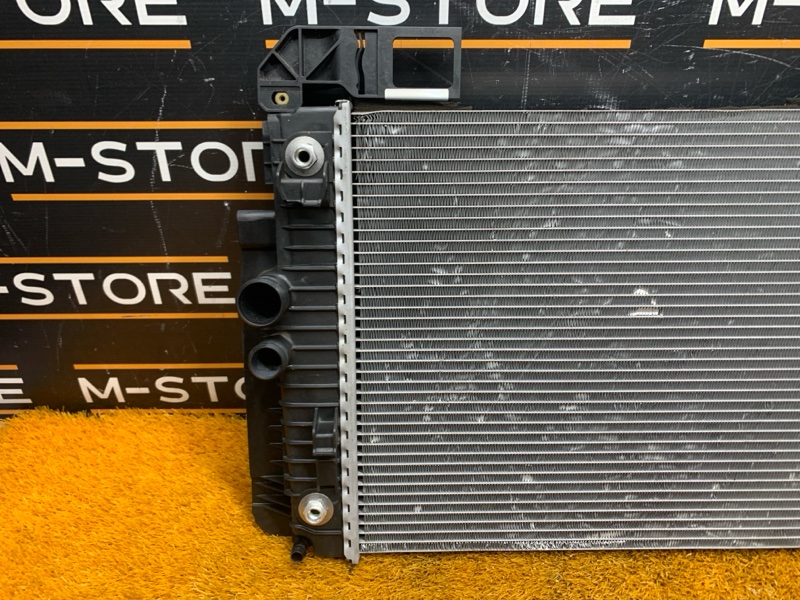 радиатор ДВС, 7000 рублей, Красноярск