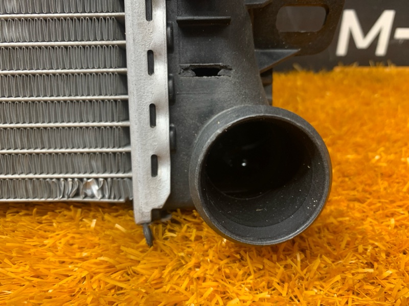 радиатор ДВС, 7000 рублей, Красноярск