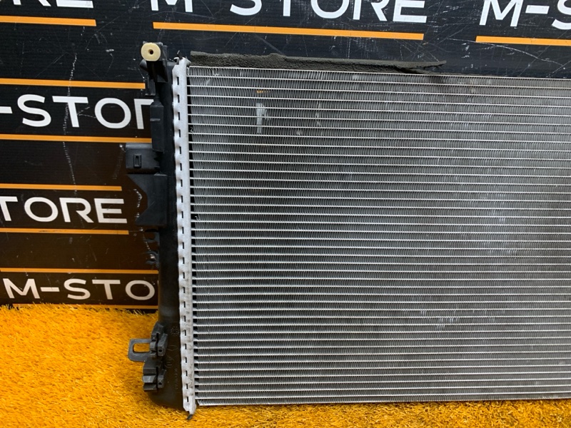 радиатор ДВС, 7000 рублей, Красноярск