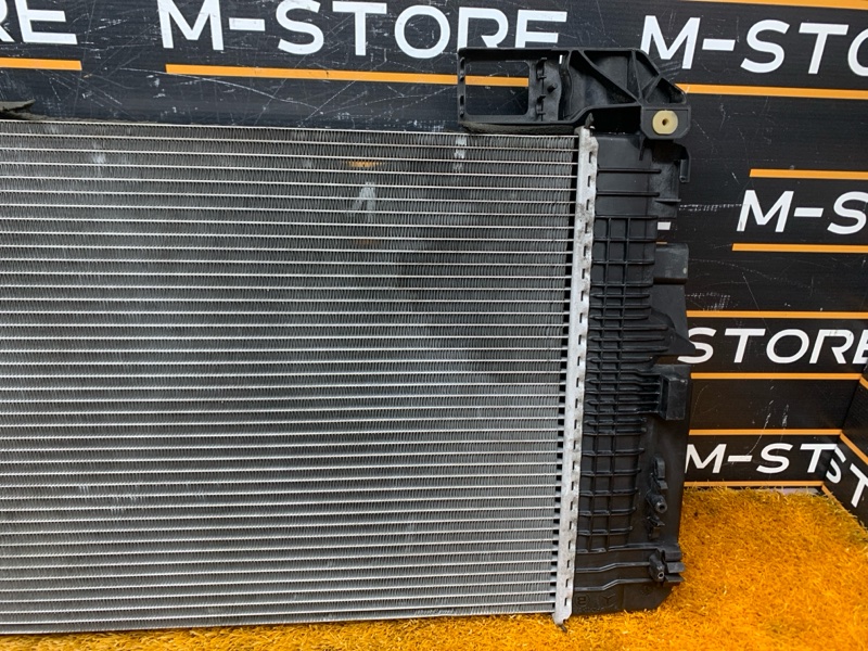 радиатор ДВС, 7000 рублей, Красноярск