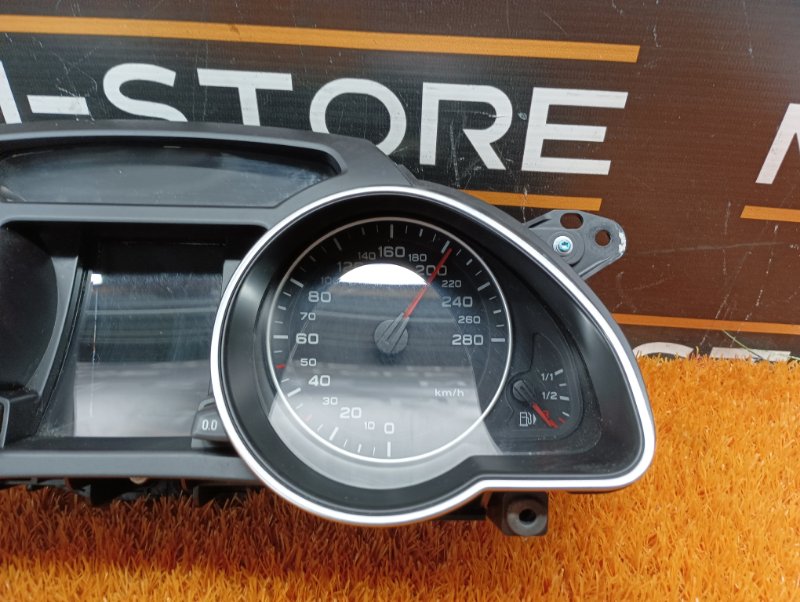 щиток приборов, 3840 рублей, Красноярск