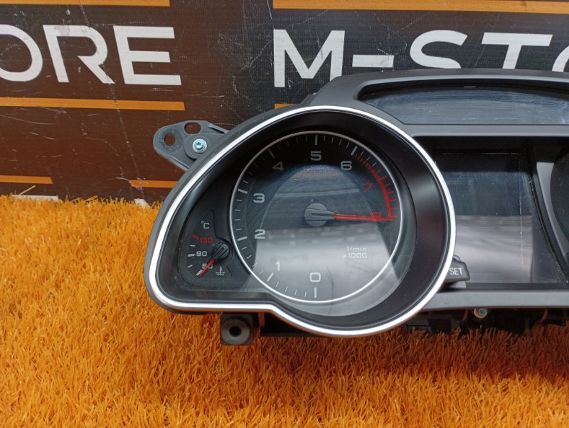 щиток приборов, 3840 рублей, Красноярск