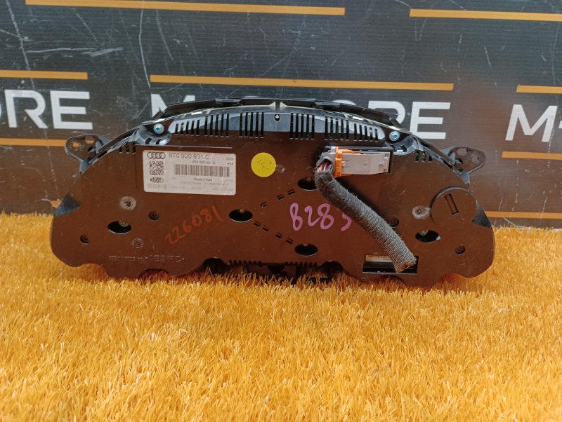 щиток приборов, 3840 рублей, Красноярск