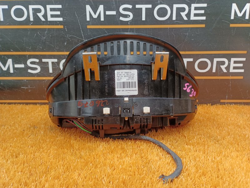 щиток приборов, 2500 рублей, Красноярск