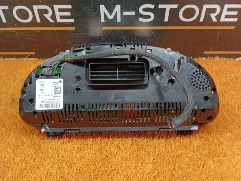 щиток приборов, 2500 рублей, Красноярск