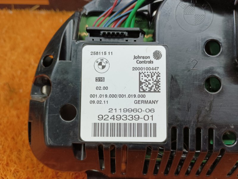 щиток приборов, 2500 рублей, Красноярск