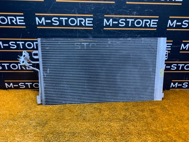 радиатор кондиционера, 4000 рублей, Красноярск