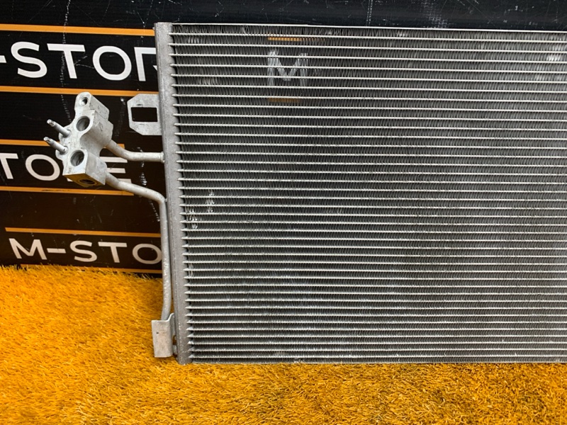 радиатор кондиционера, 4000 рублей, Красноярск