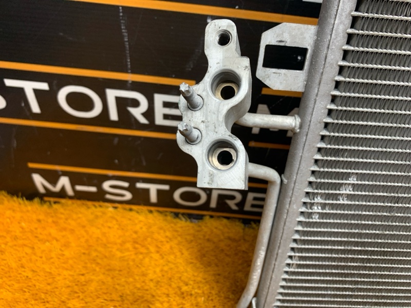 радиатор кондиционера, 4000 рублей, Красноярск