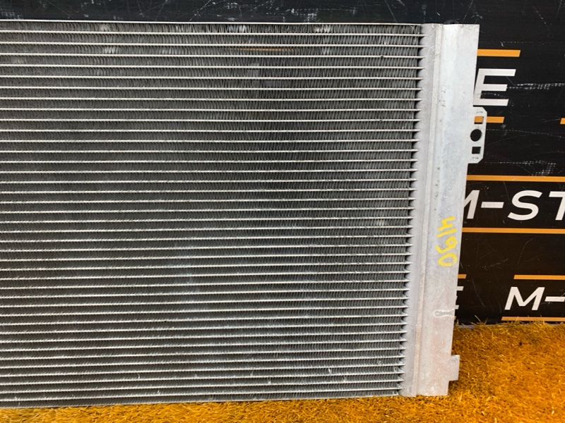 радиатор кондиционера, 4000 рублей, Красноярск