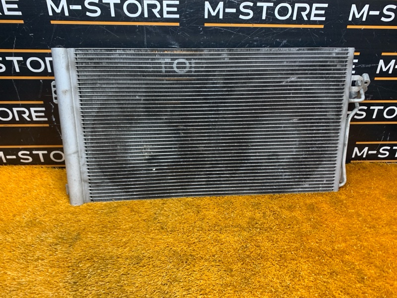 радиатор кондиционера, 4000 рублей, Красноярск