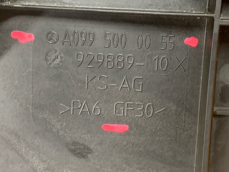 Вентилятор радиатора, 28000 рублей, Красноярск