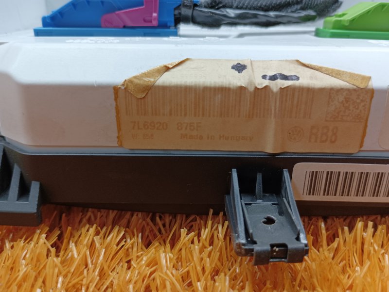 щиток приборов, 3410 рублей, Красноярск