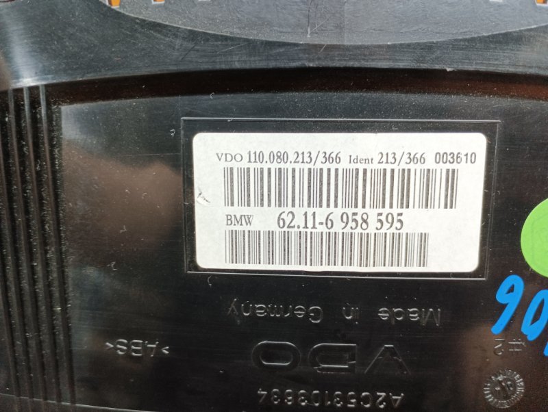 щиток приборов, 2560 рублей, Красноярск