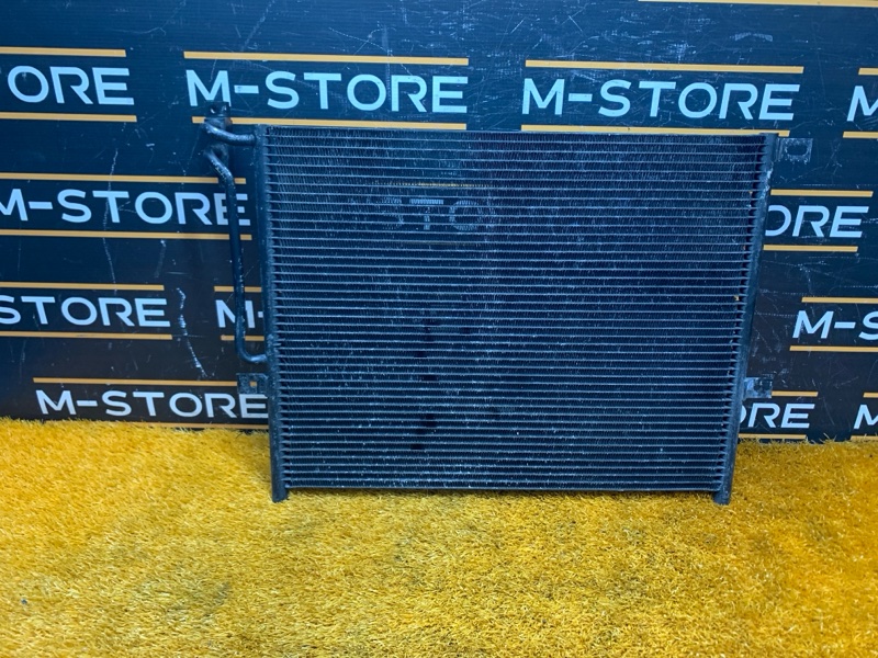 радиатор кондиционера, 1000 рублей, Красноярск