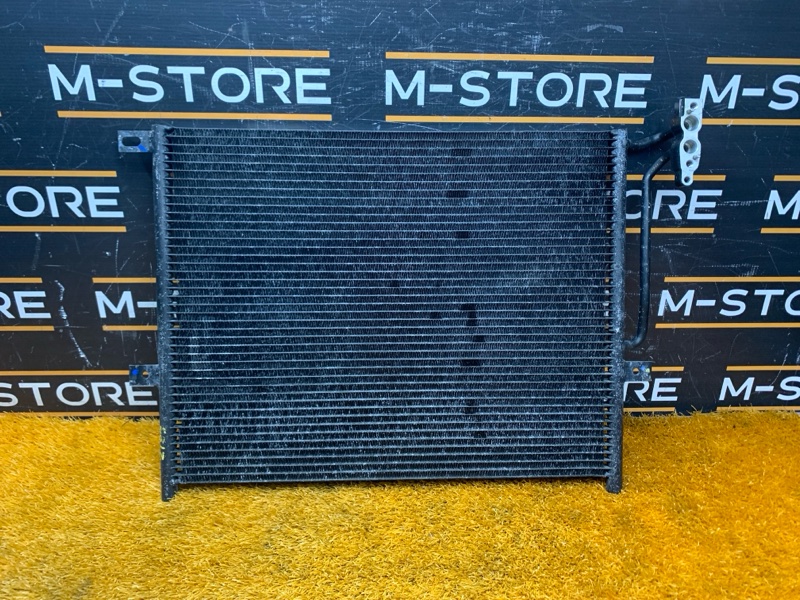 радиатор кондиционера, 1000 рублей, Красноярск