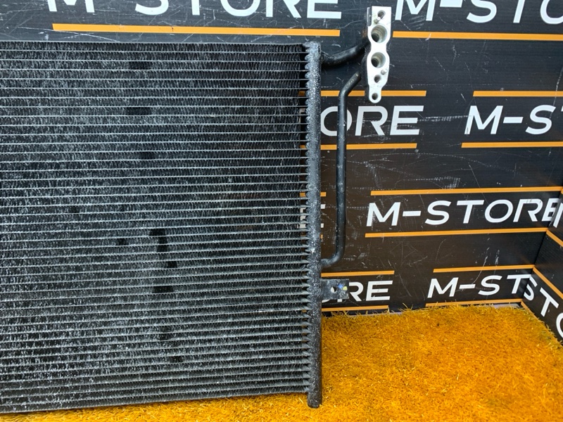 радиатор кондиционера, 1000 рублей, Красноярск