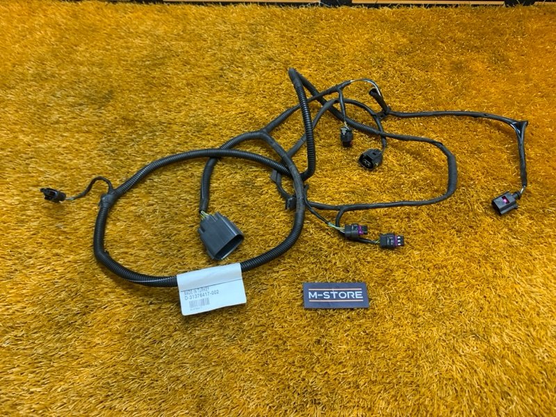 Проводка парктроника, 2470 рублей, Красноярск