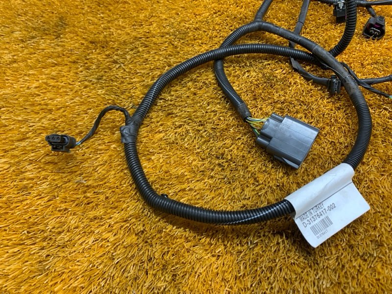 Проводка парктроника, 2470 рублей, Красноярск