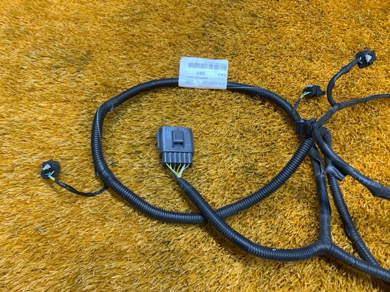 Проводка парктроника, 2470 рублей, Красноярск