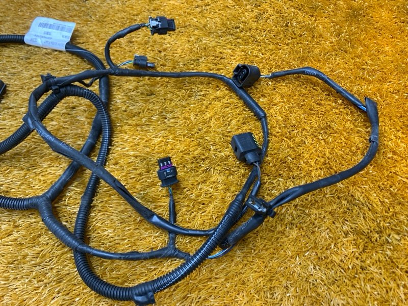 Проводка парктроника, 2470 рублей, Красноярск