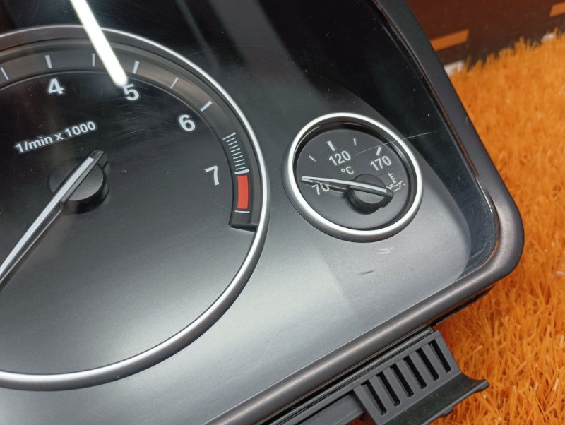 щиток приборов, 2500 рублей, Красноярск